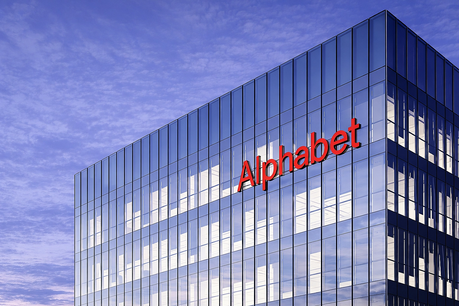 Alphabet Buys Intersect AI: Inside the Massive $4.75 Billion Deal